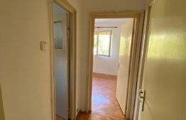 Apartament de 2 camere, etaj 2, Brazda lui Novac, zona Big Family