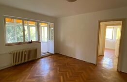 Apartament de 2 camere, etaj 2, Brazda lui Novac, zona Big Family