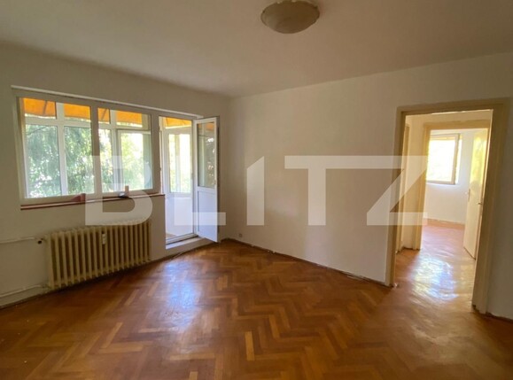 Apartament de vânzare 2 camere Brazda lui Novac - 124548AV | BLITZ Craiova | Poza1