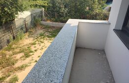 Duplex nou P+E, 140mp utili, 364mp teren in Malu Mare