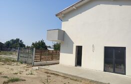 Duplex nou P+E, 140mp utili, 364mp teren in Malu Mare
