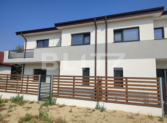Casa de vânzare 4 camere Malu Mare - 124631CV | BLITZ Craiova | Poza1