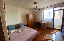 Garsoniera spatioasa, centrala termica, prima inchiriere, zona Calea Severinului