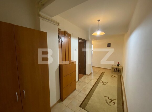 Garsonieră de închiriat Calea Severinului - 124685AI | BLITZ Craiova | Poza5