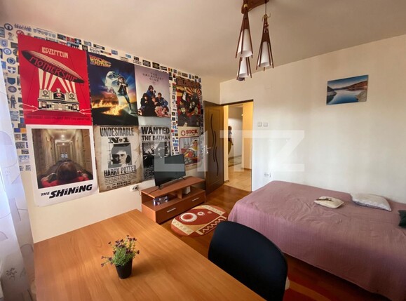 Garsonieră de închiriat Calea Severinului - 124685AI | BLITZ Craiova | Poza1