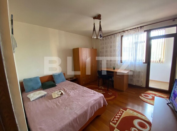 Garsonieră de închiriat Calea Severinului - 124685AI | BLITZ Craiova | Poza2