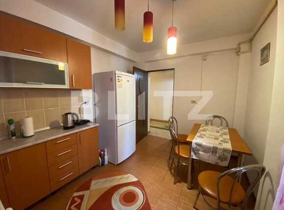 Garsonieră de închiriat Calea Severinului - 124685AI | BLITZ Craiova | Poza3