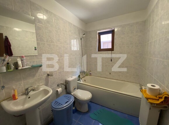 Garsonieră de închiriat Calea Severinului - 124685AI | BLITZ Craiova | Poza4