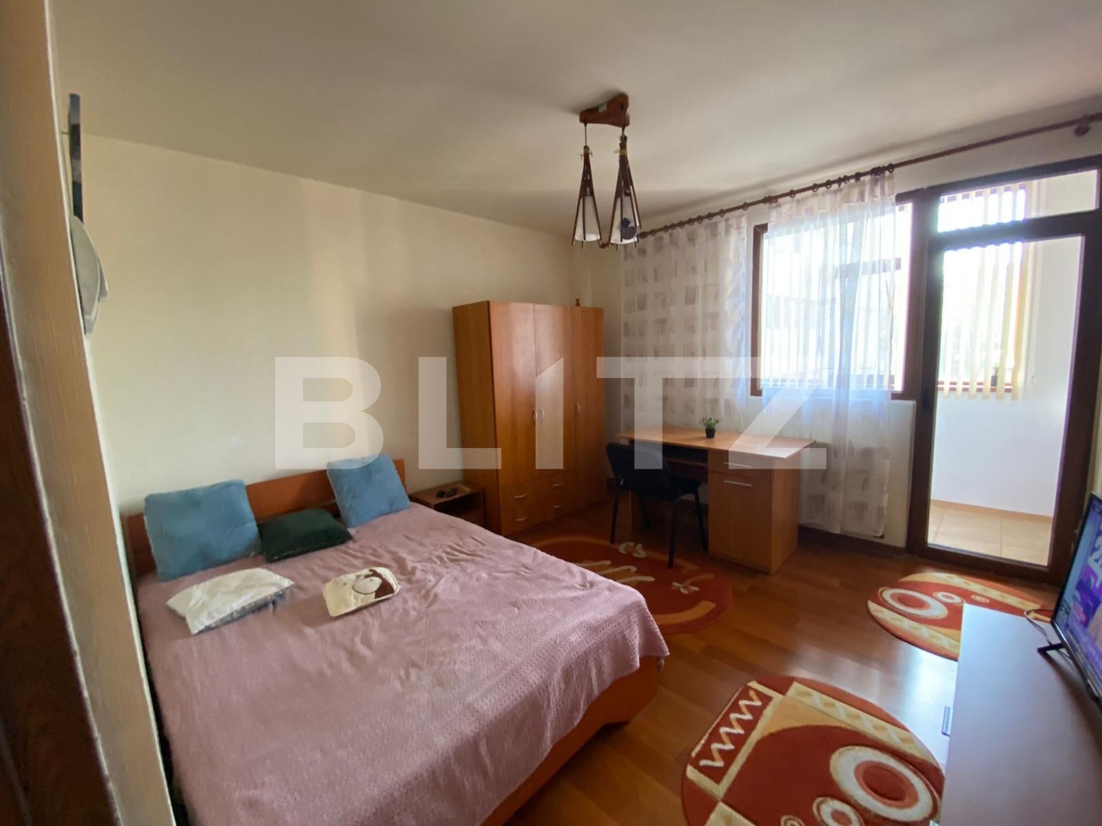 Garsonieră de închiriat Calea Severinului - 124685AI | BLITZ Craiova | Poza2