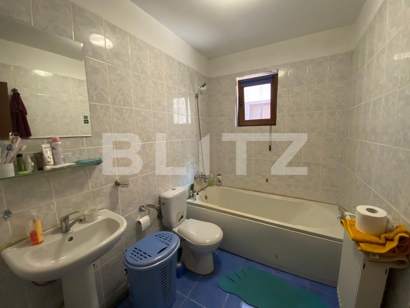 Garsonieră de închiriat Calea Severinului - 124685AI | BLITZ Craiova | Poza4