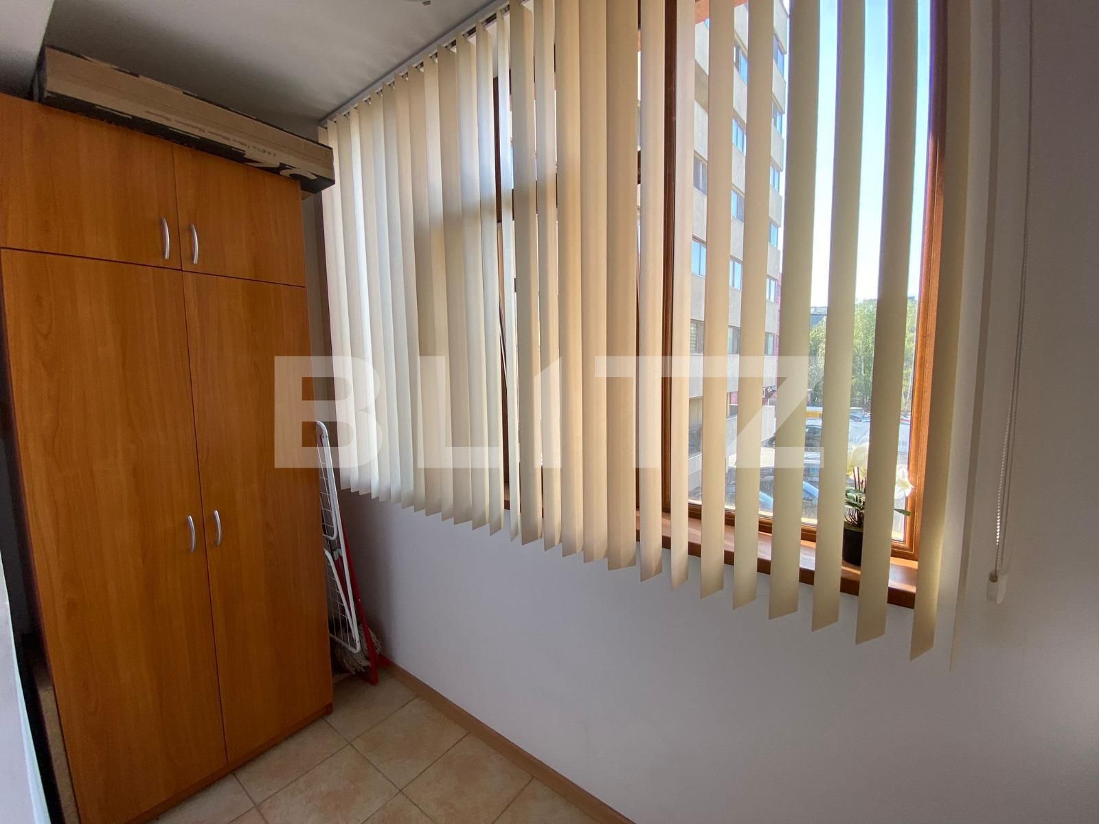 Garsonieră de închiriat Calea Severinului - 124685AI | BLITZ Craiova | Poza6