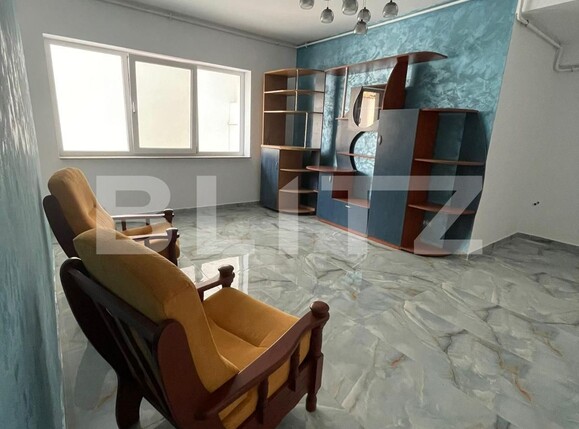 Apartament de închiriat 3 camere 1 Mai - 124686AI | BLITZ Craiova | Poza1