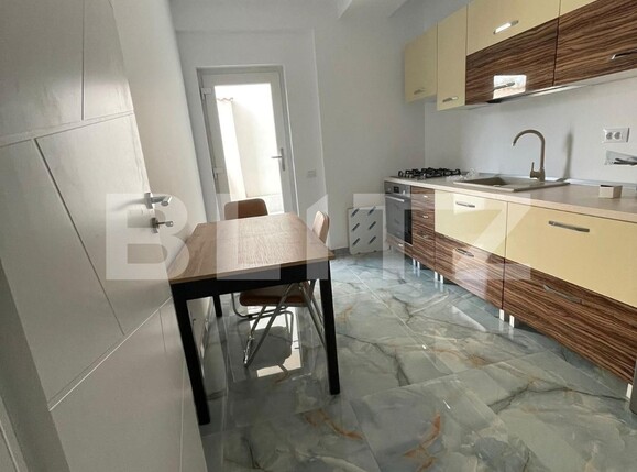 Apartament de închiriat 3 camere 1 Mai - 124686AI | BLITZ Craiova | Poza8