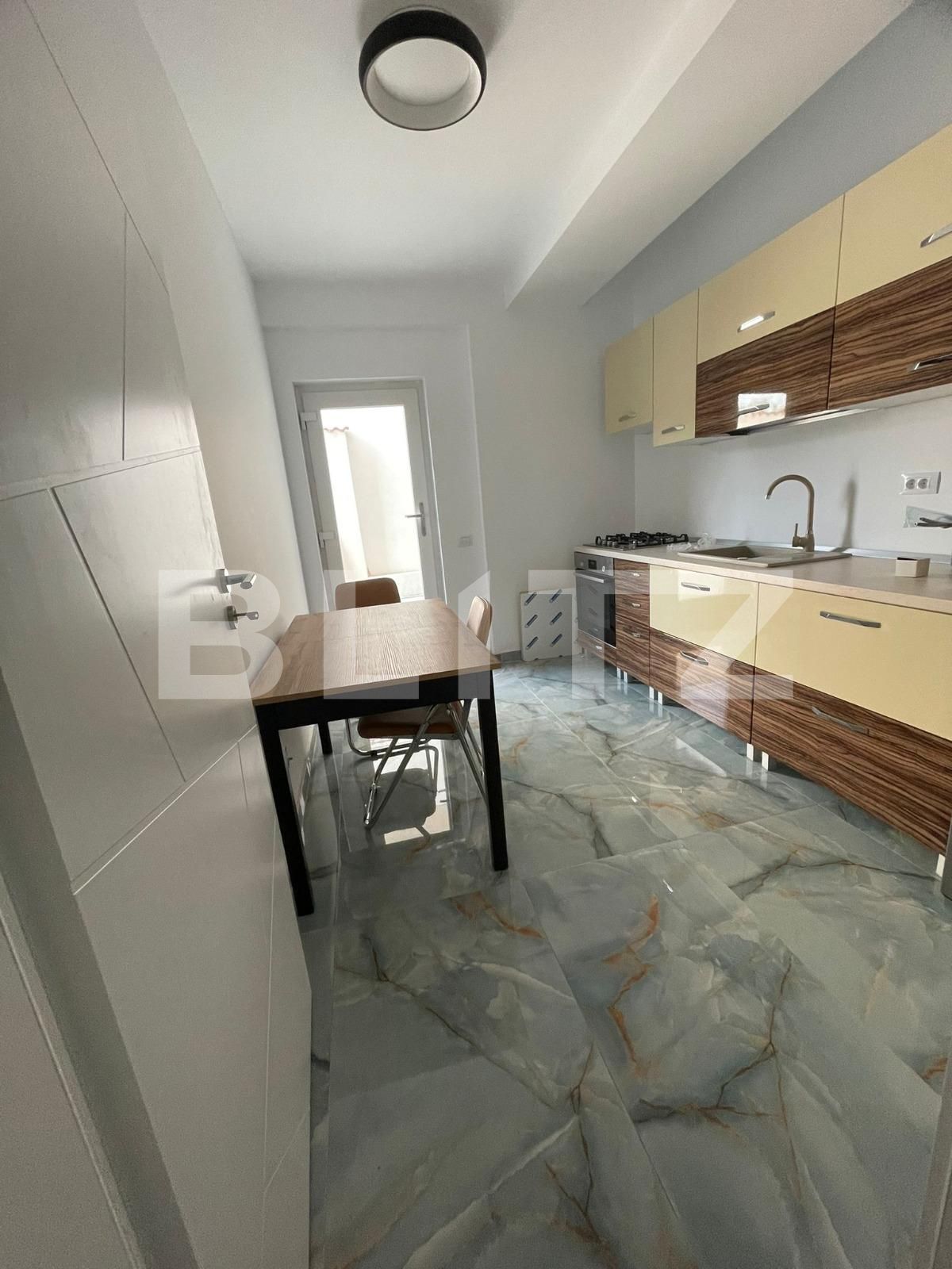 Apartament de închiriat 3 camere 1 Mai - 124686AI | BLITZ Craiova | Poza8