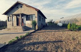 Casa parter, 98 mp și 1000 mp teren, Bratovoesti.