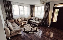 Casa parter, 98 mp și 1000 mp teren, Bratovoesti.