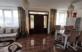 Casa parter, 98 mp și 1000 mp teren, Bratovoesti.