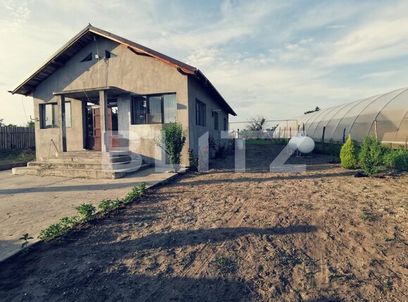 Casa de vânzare 3 camere Sud-Est - 124707CV | BLITZ Craiova | Poza11