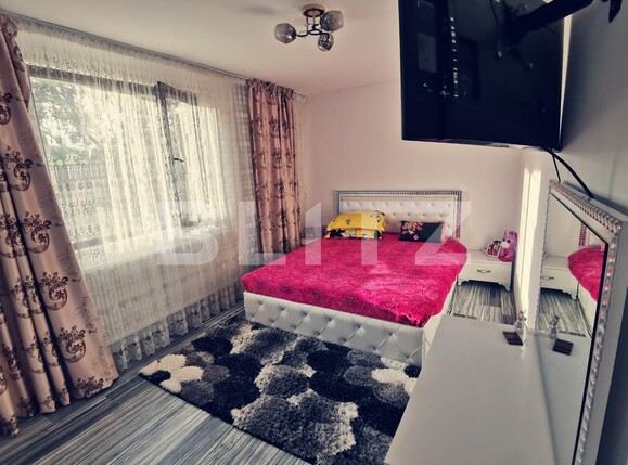 Casa de vânzare 3 camere Sud-Est - 124707CV | BLITZ Craiova | Poza5