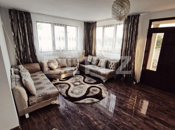 Casa de vânzare 3 camere Sud-Est - 124707CV | BLITZ Craiova | Poza1