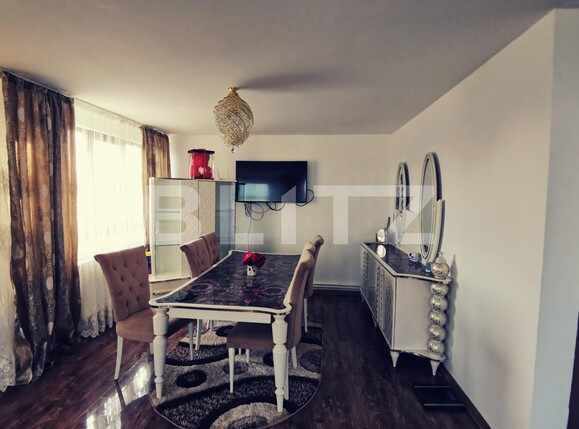 Casa de vânzare 3 camere Sud-Est - 124707CV | BLITZ Craiova | Poza3