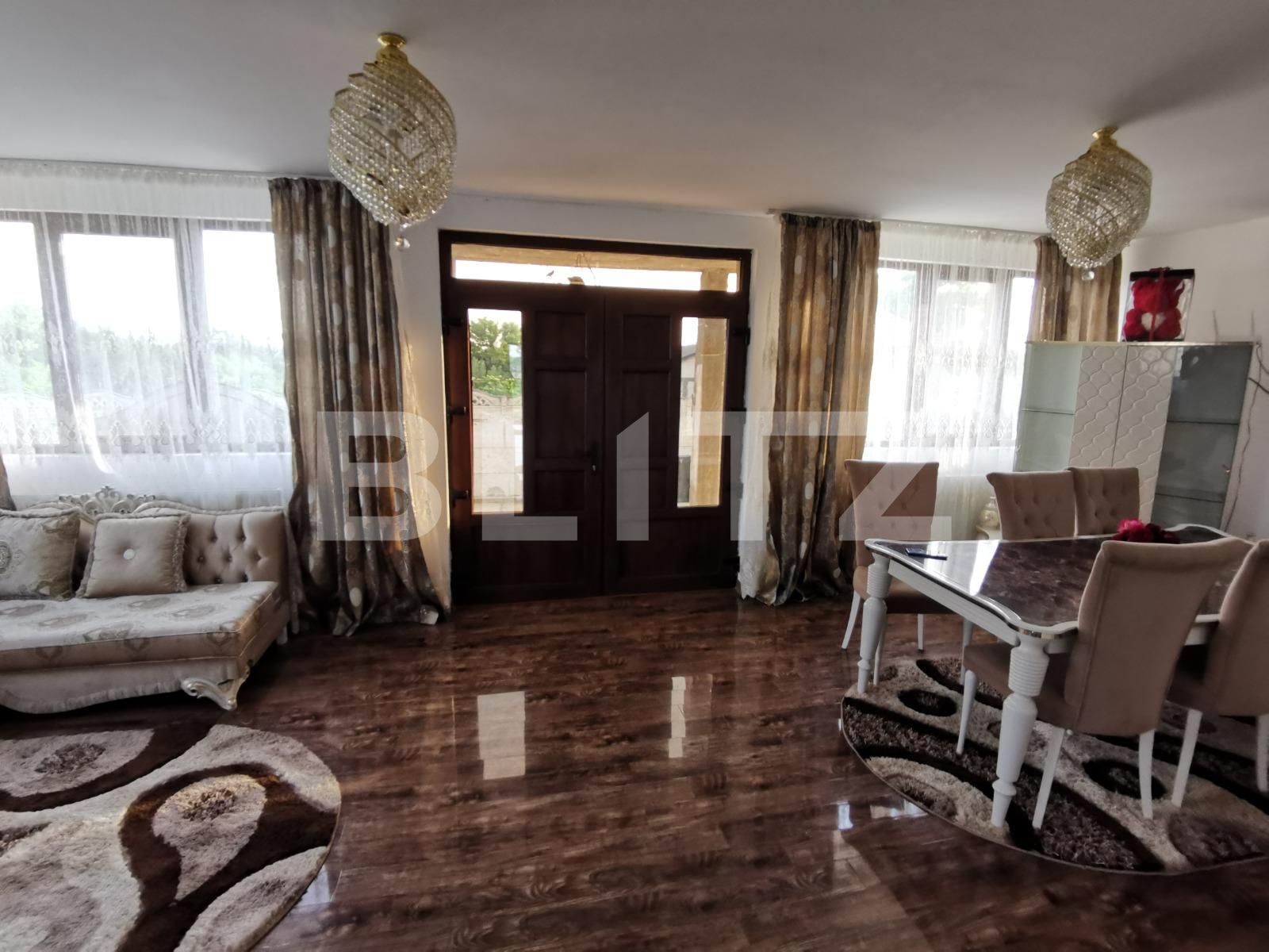 Casa de vânzare 3 camere Sud-Est - 124707CV | BLITZ Craiova | Poza2