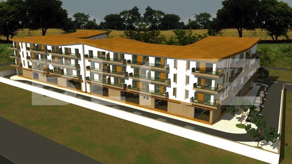 Apartament de vânzare 2 camere Sud-Est - 124720AV | BLITZ Craiova | Poza3