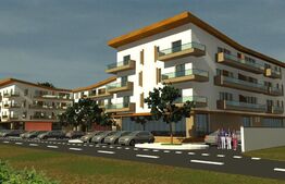 Apartament 2 camere,  55 mp, etaj intermediar,  zona Ford! Pret cu Tva inclus!