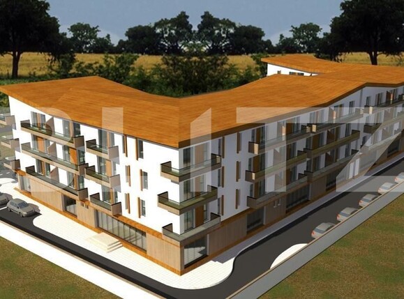 Apartament de vânzare 2 camere Sud-Est - 124723AV | BLITZ Craiova | Poza4