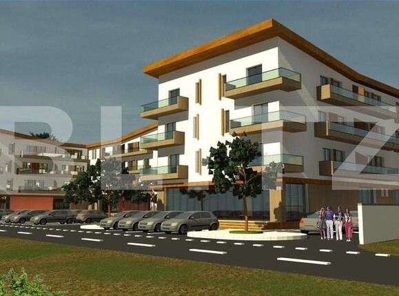 Apartament de vânzare 2 camere Sud-Est - 124723AV | BLITZ Craiova | Poza2