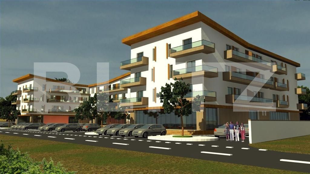 Apartament de vânzare 2 camere Sud-Est - 124723AV | BLITZ Craiova | Poza2