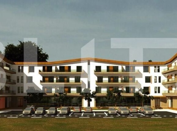 Apartament de vânzare 2 camere Sud-Est - 124729AV | BLITZ Craiova | Poza1