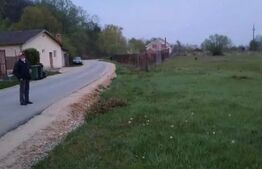 Teren 1200mp, Leamna de Jos