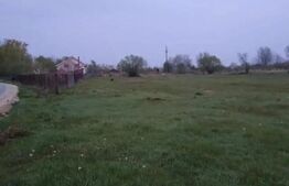 Teren 1200mp, Leamna de Jos