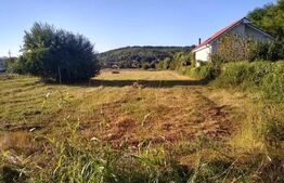 Teren 1200mp, Leamna de Jos