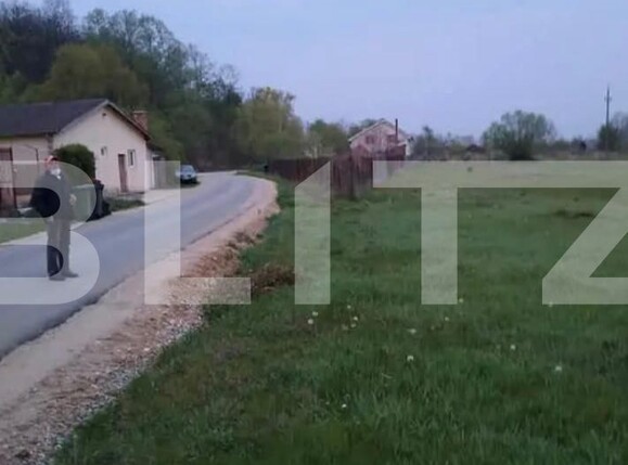 Teren de vânzare Leamna de Jos - 124741TV | BLITZ Craiova | Poza2