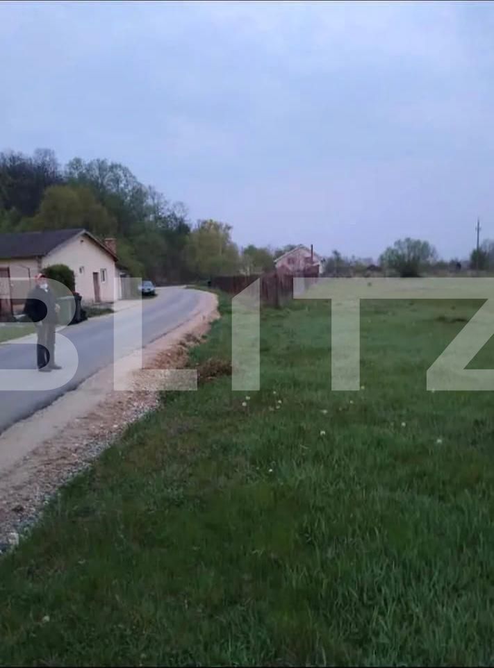 Teren de vânzare Leamna de Jos - 124741TV | BLITZ Craiova | Poza2