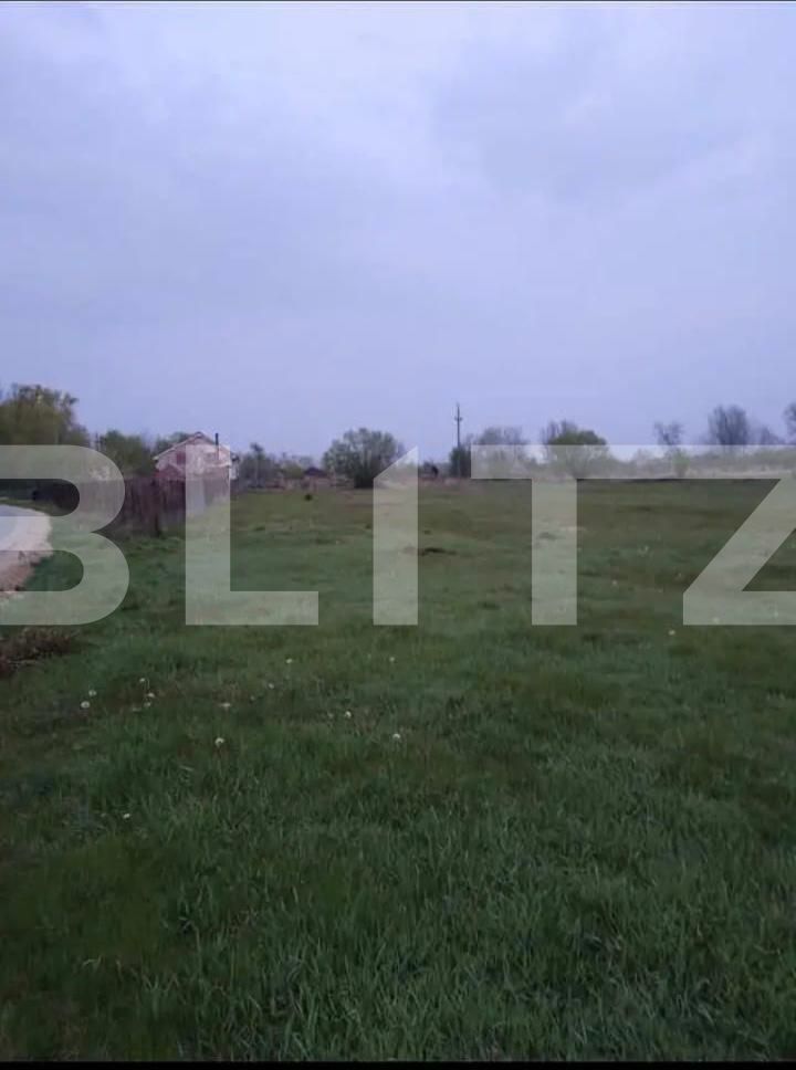 Teren de vânzare Leamna de Jos - 124741TV | BLITZ Craiova | Poza3