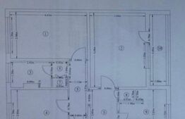Apartament 3 camere, decomandat, zona Dezrobirii ( Colegiul Național Militar )