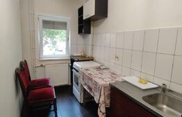 Garsoniera la parter, bloc mixt, zona Bigul Vechi