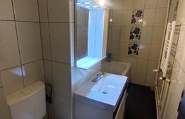 Garsoniera la parter, bloc mixt, zona Bigul Vechi