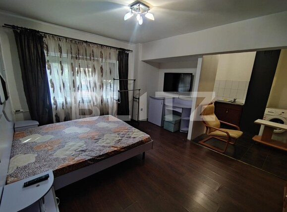 Garsonieră de vânzare Craiovita Noua - 124854AV | BLITZ Craiova | Poza1