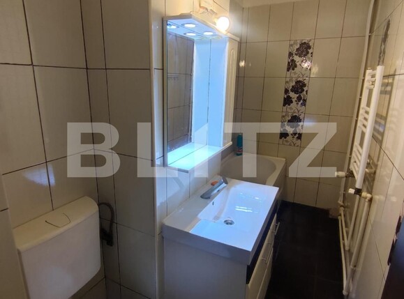 Garsonieră de vânzare Craiovita Noua - 124854AV | BLITZ Craiova | Poza5