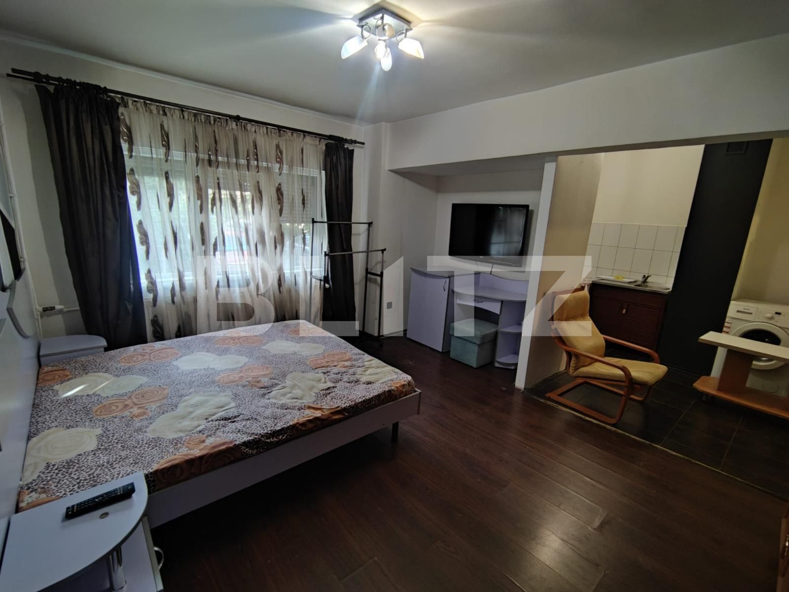 Garsonieră de vânzare Craiovita Noua - 124854AV | BLITZ Craiova | Poza1