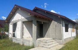 Casa 76mp,teren 400mp,Izvor,Simnicu de Sus