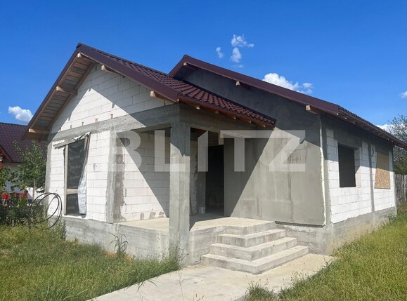 Casa de vânzare 3 camere Simnicu de Sus  - 124885CV | BLITZ Craiova | Poza1