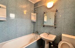 Apartament 2 camere circular, zona Baba lui Novac, Brazda 