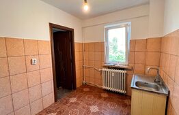 Apartament 2 camere circular, zona Baba lui Novac, Brazda 