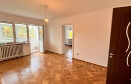 Apartament 2 camere circular, zona Baba lui Novac, Brazda 