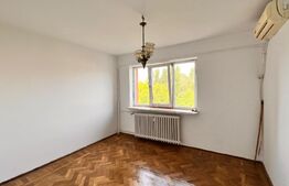 Apartament 2 camere circular, zona Baba lui Novac, Brazda 